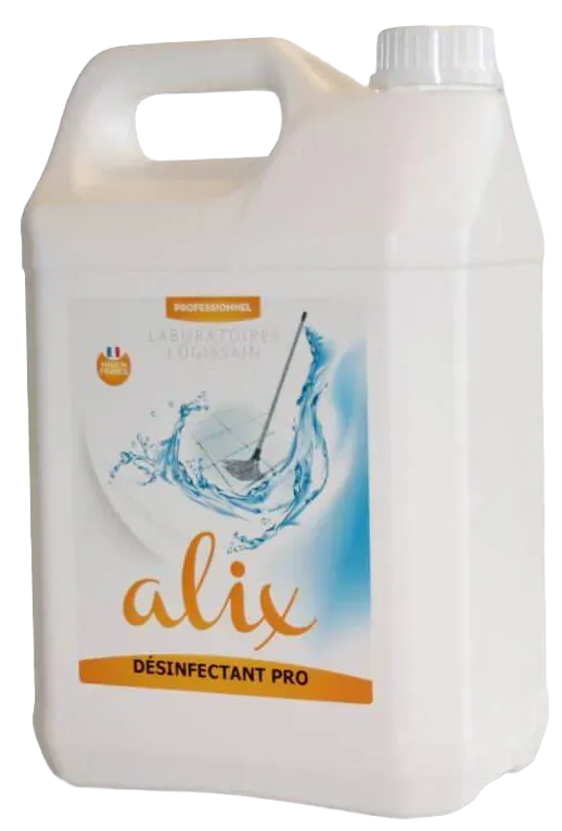 Alix désinfectant pro